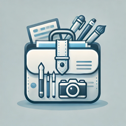 Portfolio Light icon