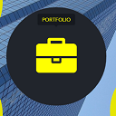 Portfolio Post icon