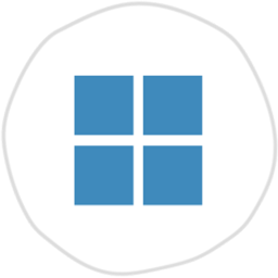 Portfolio by BestWebSoft – Work and Projects Presentation Plugin for WordPress icon