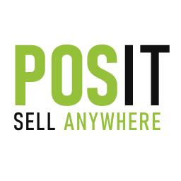 POSIT POS integration for WooCommerce icon