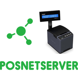 Posnet Printer Integration Plugin icon