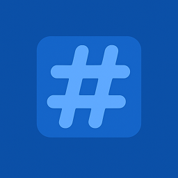 Post Admin Word Count icon