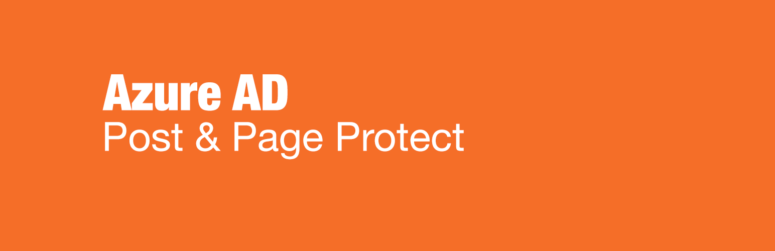 Plugin Banner