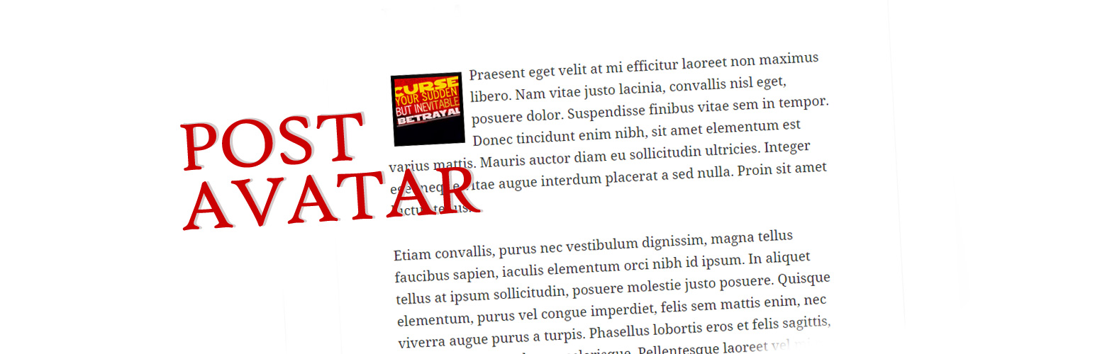 Plugin Banner
