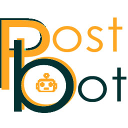 Post Bot icon