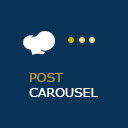 Post Slider For WPBakery Page Builder icon