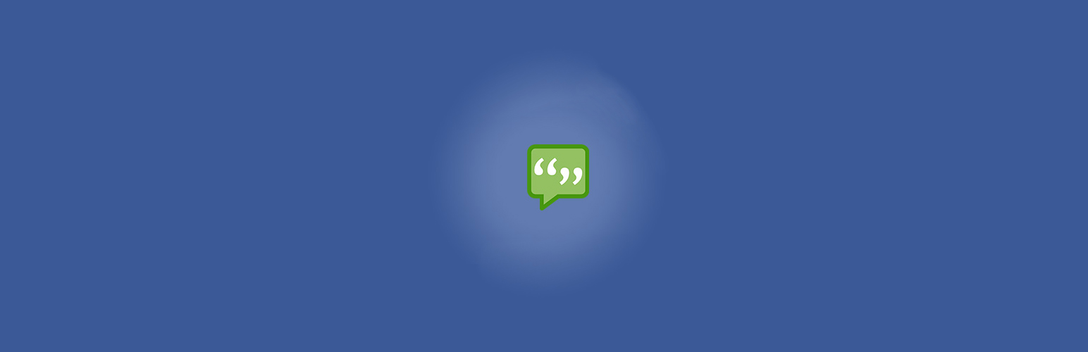 Plugin Banner