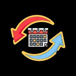 Post Date Randomizer icon