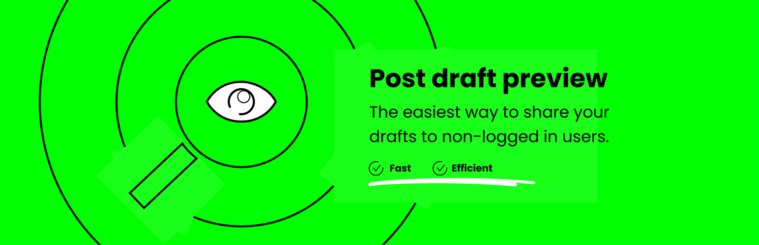 Plugin Banner