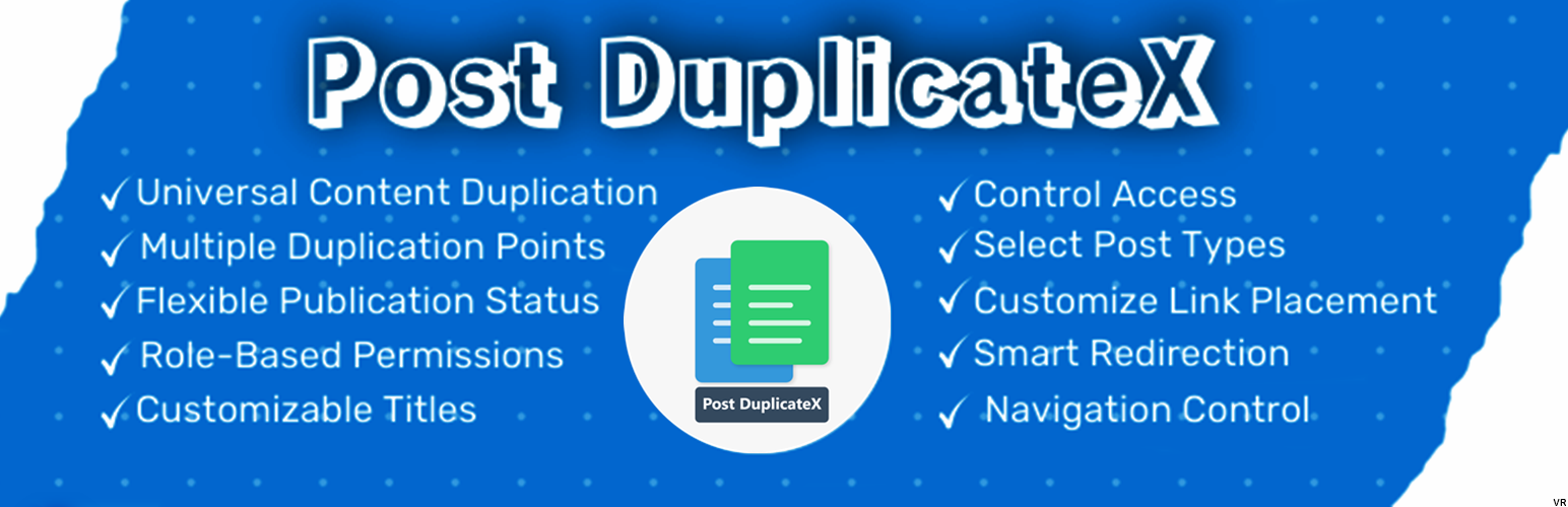 Plugin Banner