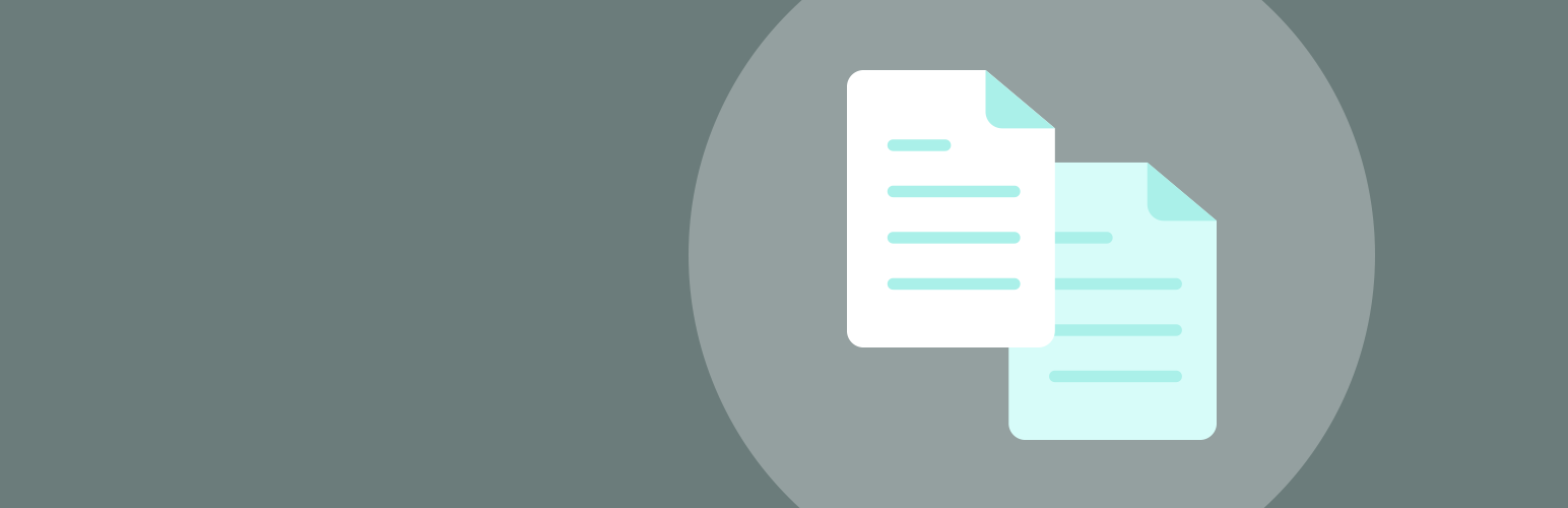Plugin Banner