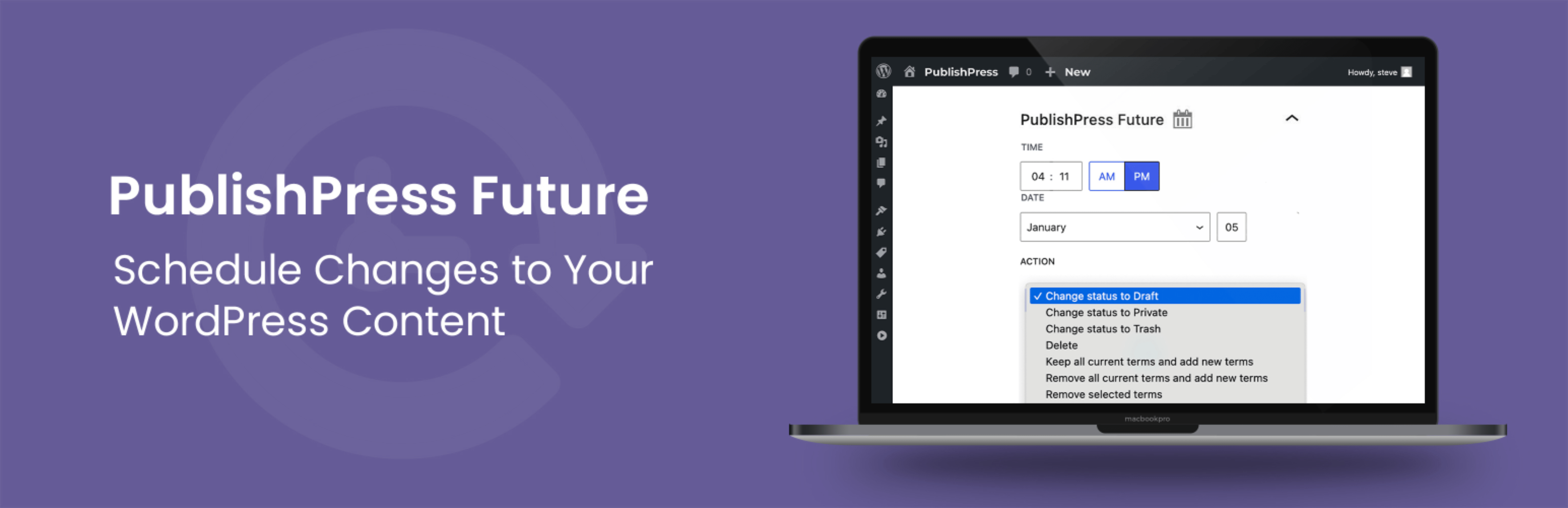 Plugin Banner