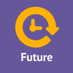Schedule Post Changes With PublishPress Future: Unpublish, Delete, Change Status, Trash, Change Categories icon