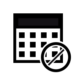 Post expire date Sidebar icon