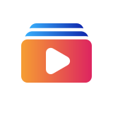 Post Featured Video icon