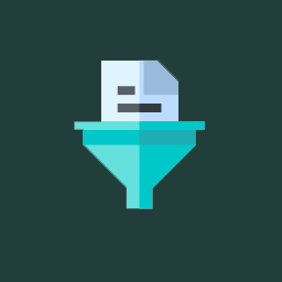 Post Filter icon