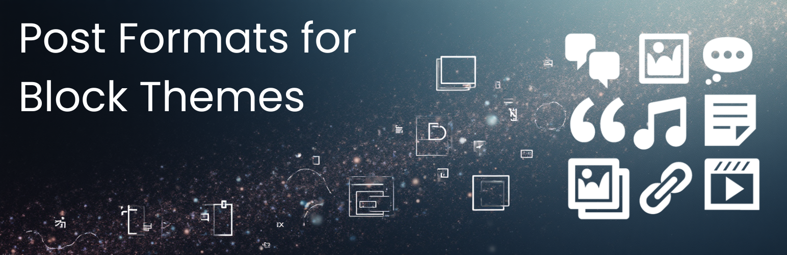 Plugin Banner