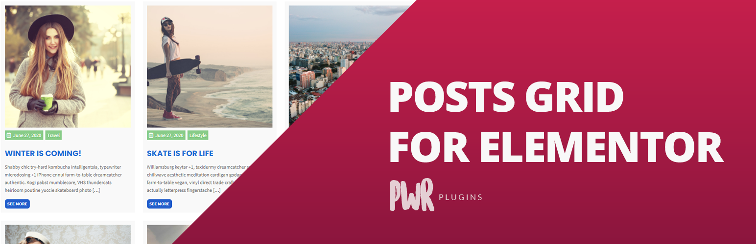 Plugin Banner