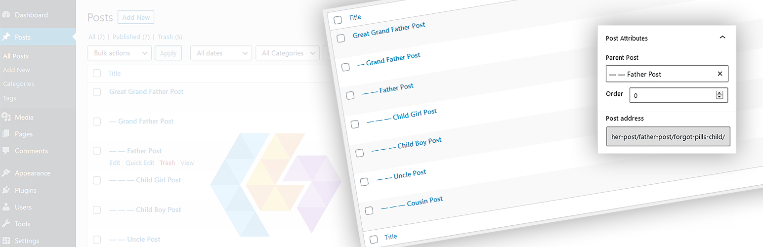 Plugin Banner