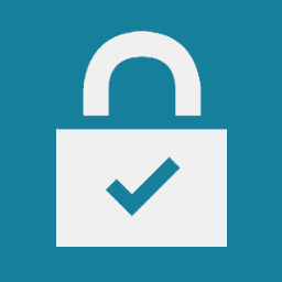 Post Lock icon