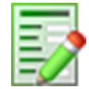 Post Meta icon