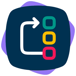 Post Order Master – Free Drag & Drop Hierarchy Manager icon
