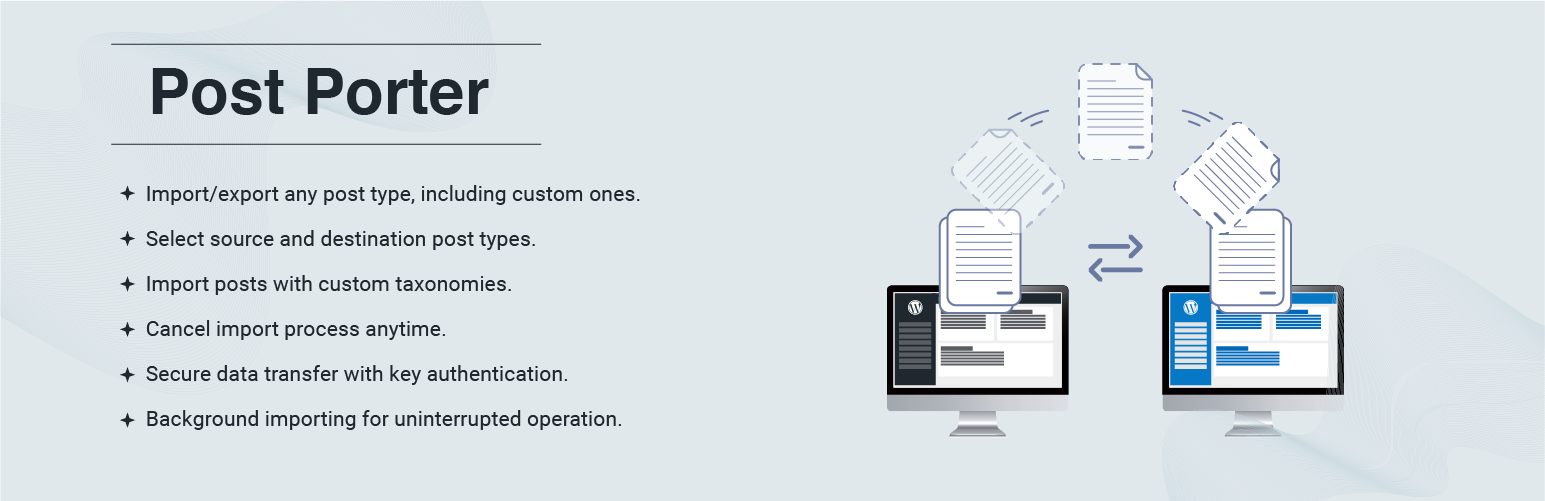 Plugin Banner