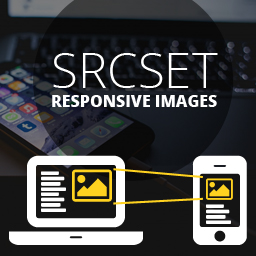 Post Script Responsive Images icon