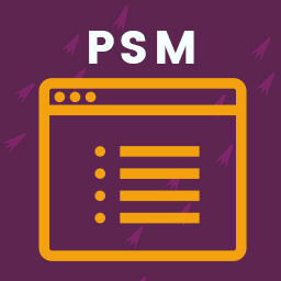 Post Series Manager icon