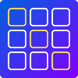 Post Showcase – Responsive Post Grid Layouts for WordPress icon