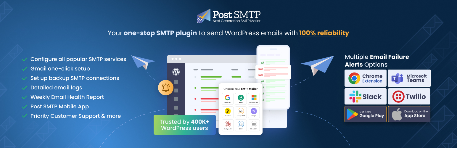 Plugin Banner
