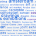 Post Tags and Archives icon