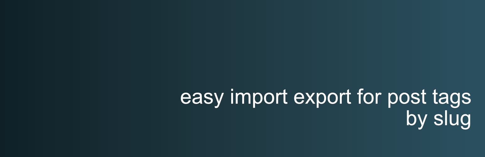 Plugin Banner