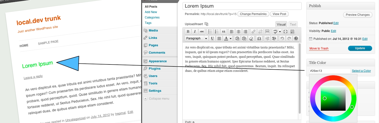 Plugin Banner