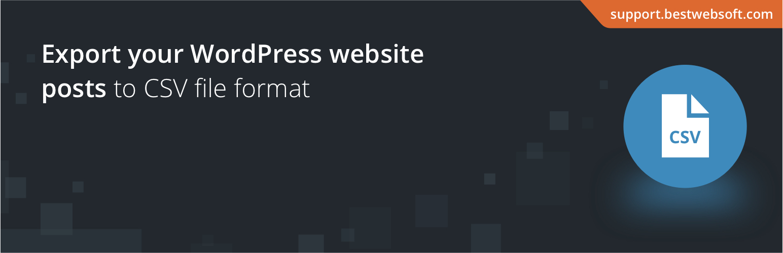 Plugin Banner
