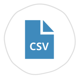 Post to CSV by BestWebSoft icon