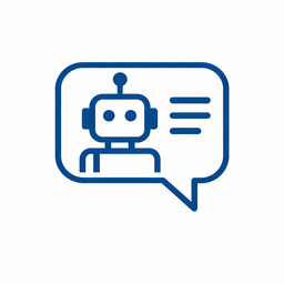 Post to FAQ AI Converter icon