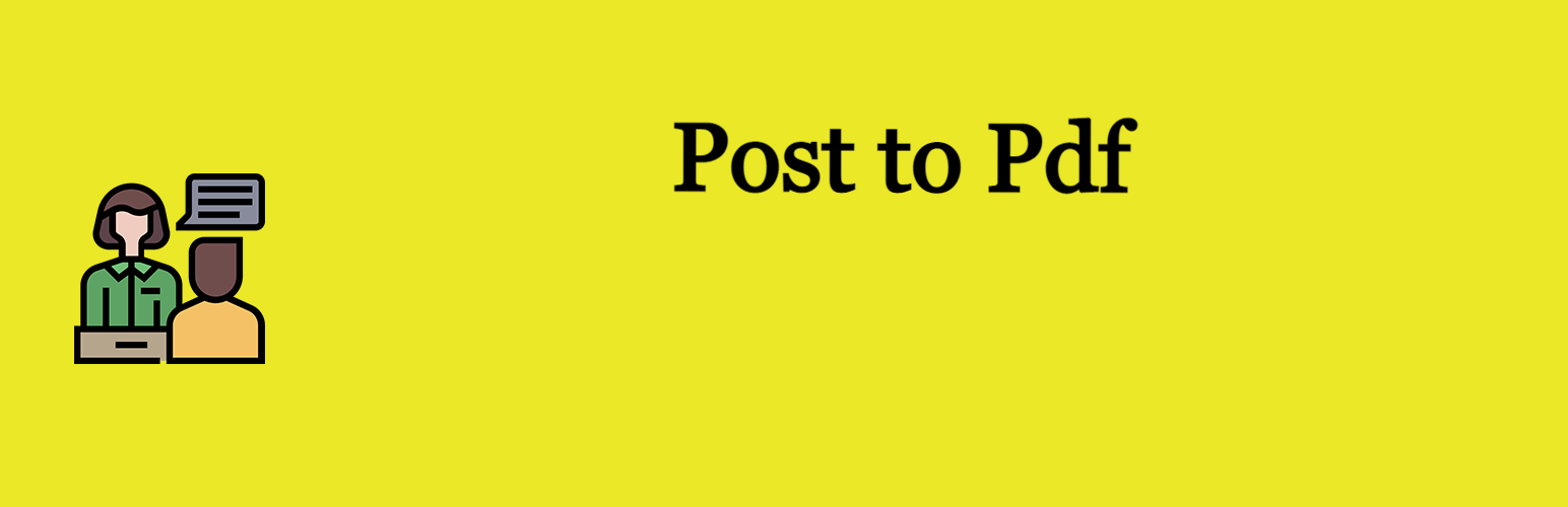 Plugin Banner