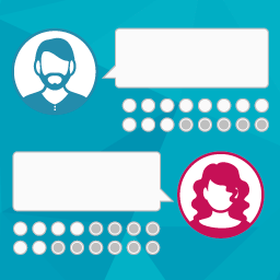 Post Type Comments for myCRED icon