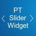 Post Type Slider Widget icon