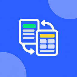 Post Type Switcher icon