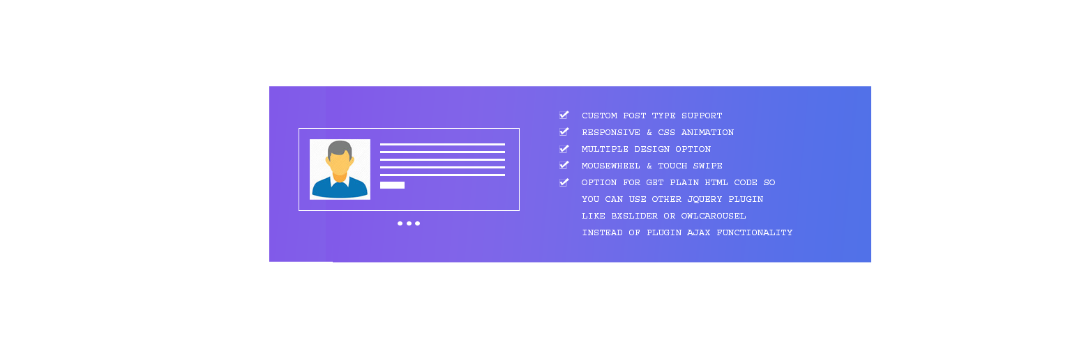 Plugin Banner