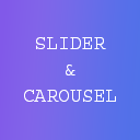 Post Carousel & Slider icon