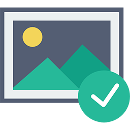 Post Types Image Sizes icon