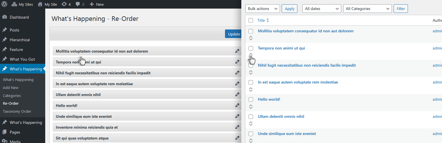 Plugin Banner