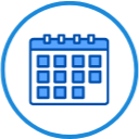 Post Updated Date icon