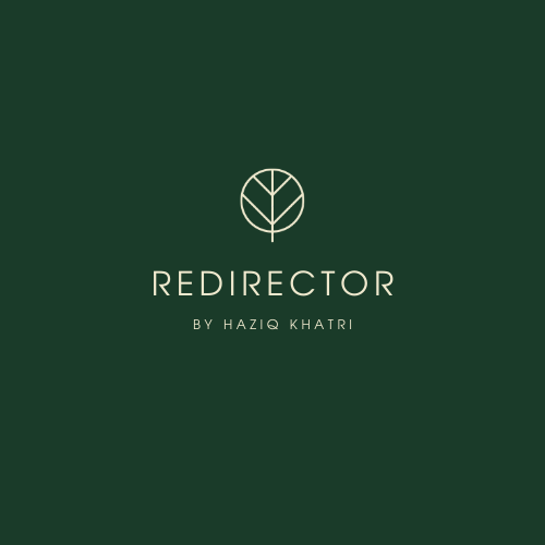 Redirector icon
