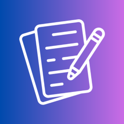 Post Words Counter icon