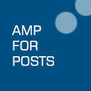 POST AMP icon