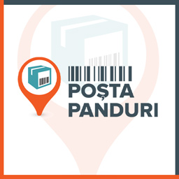 PostaPanduri icon